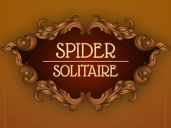 ゲームスパイダーソリティアオンライン