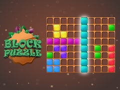 ゲームブロックパズルオンライン