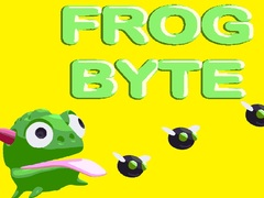 ゲームカエルバイトオンライン