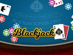 ゲームブラックジャック 21オンライン