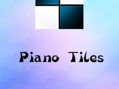 ゲームピアノタイルオンライン