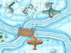 ゲーム空中戦1941オンライン
