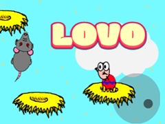 ゲームロボオンライン