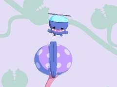 ゲームお腹をすかせた植物オンライン