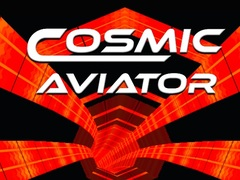 ゲームコズミックアビエイターオンライン