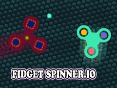 ゲームフィジェットスピナー.ioオンライン