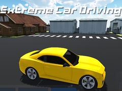 ゲームエクストリームカー運転オンライン