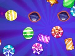 ゲームもっとキャンディを集めようオンライン