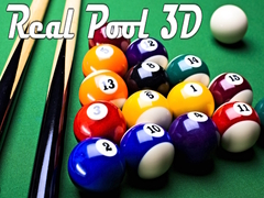 ゲームリアルポール3Dオンライン