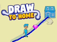 ゲーム家への道を描くオンライン