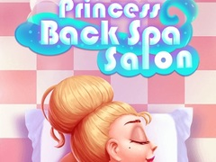 ゲームプリンセスバックスパサロンオンライン
