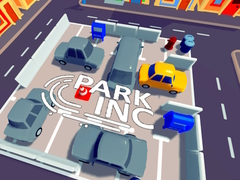 ゲームパーク株式会社オンライン