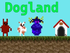 ゲーム犬の国オンライン