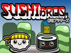ゲームすしブラザーズオンライン
