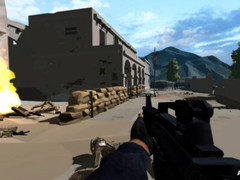 ゲーム孤独な射手オンライン