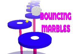 ゲームバウンシングマーブルオンライン