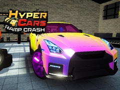 ゲームハイパーカーランプクラッシュオンライン