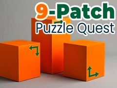 ゲーム9パッチ パズルクエストオンライン
