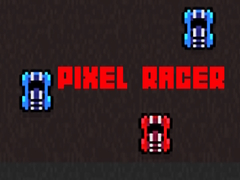 ゲームピクセルレーサーオンライン
