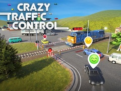 ゲームクレイジートラフィックコントロールオンライン