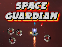 ゲームスペースガーディアンオンライン