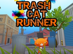 ゲームゴミ猫ランナーオンライン
