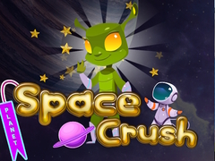 ゲームスペースプラネットクラッシュオンライン