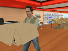 ゲームスーパーマーケットマネージャーシミュレーターオンライン