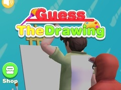 ゲーム絵を当ててオンライン