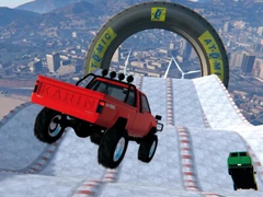 ゲームアイスドロップ：GTA 5オンラインオンライン