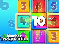 ゲーム難しい数字パズルオンライン