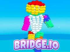 ゲームブリッジ.ioオンライン