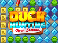 ゲームダックハンティング: オープンシーズンオンライン