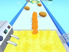ゲームポテトラッシュオンライン