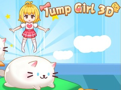 ゲームジャンプガール3Dオンライン