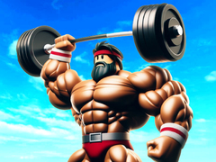 ゲームジムマッスルマージタイクーンオンライン