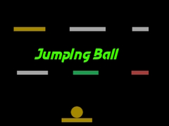 ゲームボールジャンプオンライン