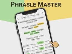 ゲームフレーズマスターオンライン