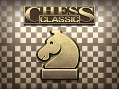 ゲームチェスクラシックオンライン