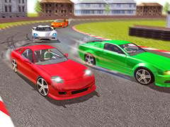 ゲームトレーニングレースオンライン