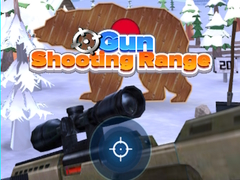 ゲーム射撃場オンライン