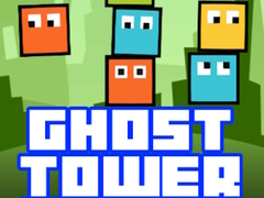 ゲームゴーストタワーオンライン