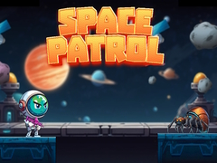 ゲームスペースパトロールオンライン