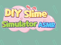 ゲームDIY スライムシミュレーター ASMRオンライン