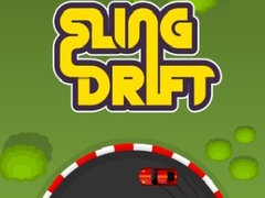 ゲームスリングドリフトオンライン