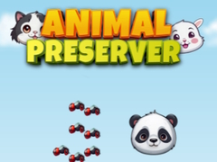 ゲーム動物保存者オンライン