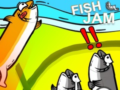 ゲーム魚のジャムオンライン