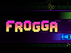 ゲームカエルオンライン