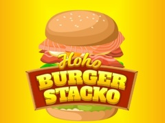 ゲームホホバーガースタッコオンライン