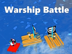 ゲーム軍艦バトルオンライン
